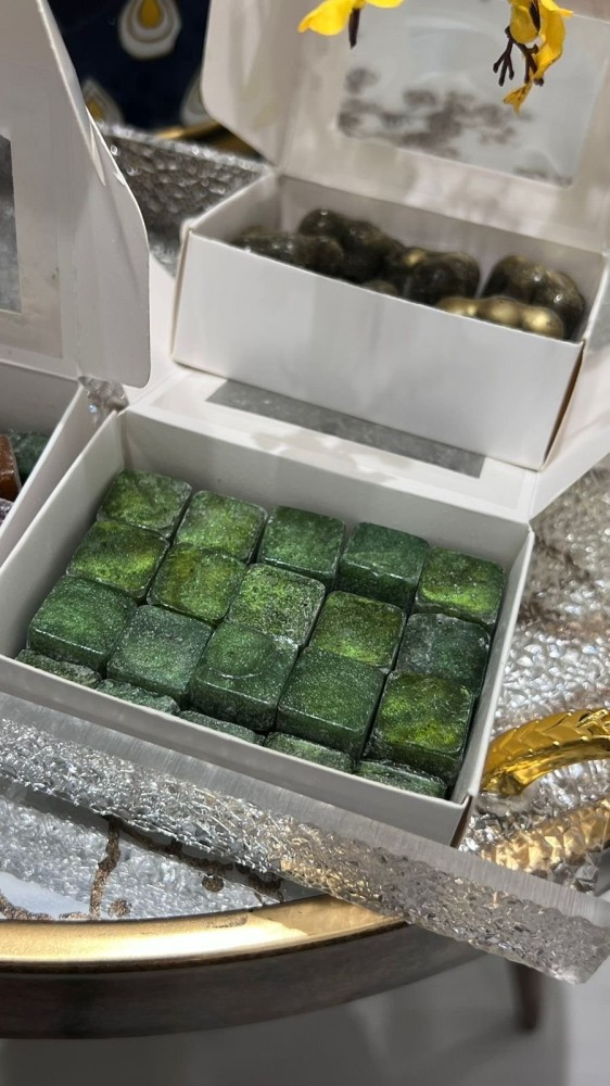 مستكه معطره
