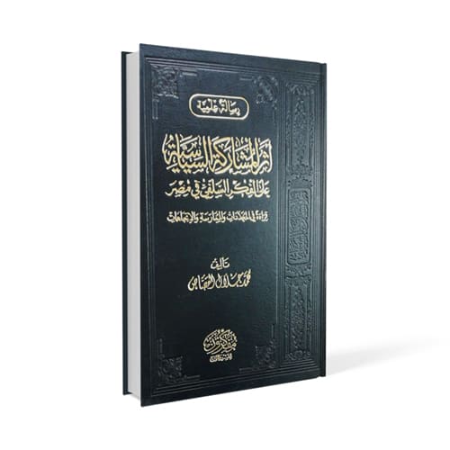 The impact of political participation on Salafi thought in Egypt