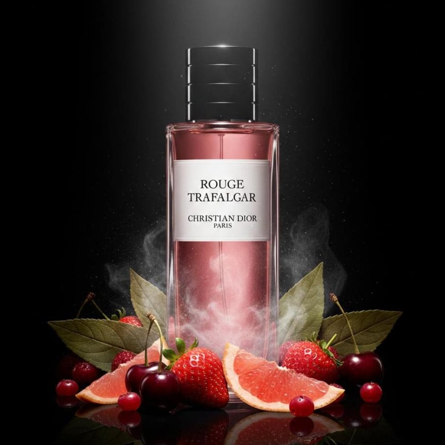 روج ترافلجار ديور – Rouge Trafalgar Dior