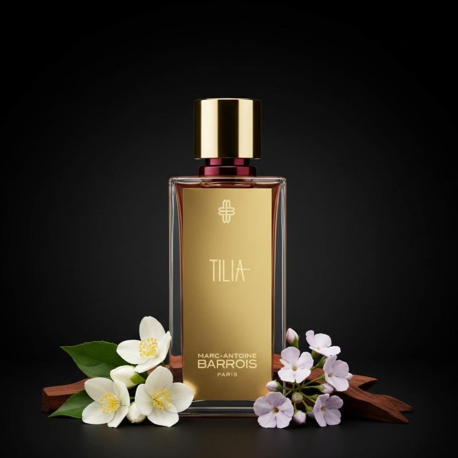 Tilia – Tilia | Marc-Antoine Barrois