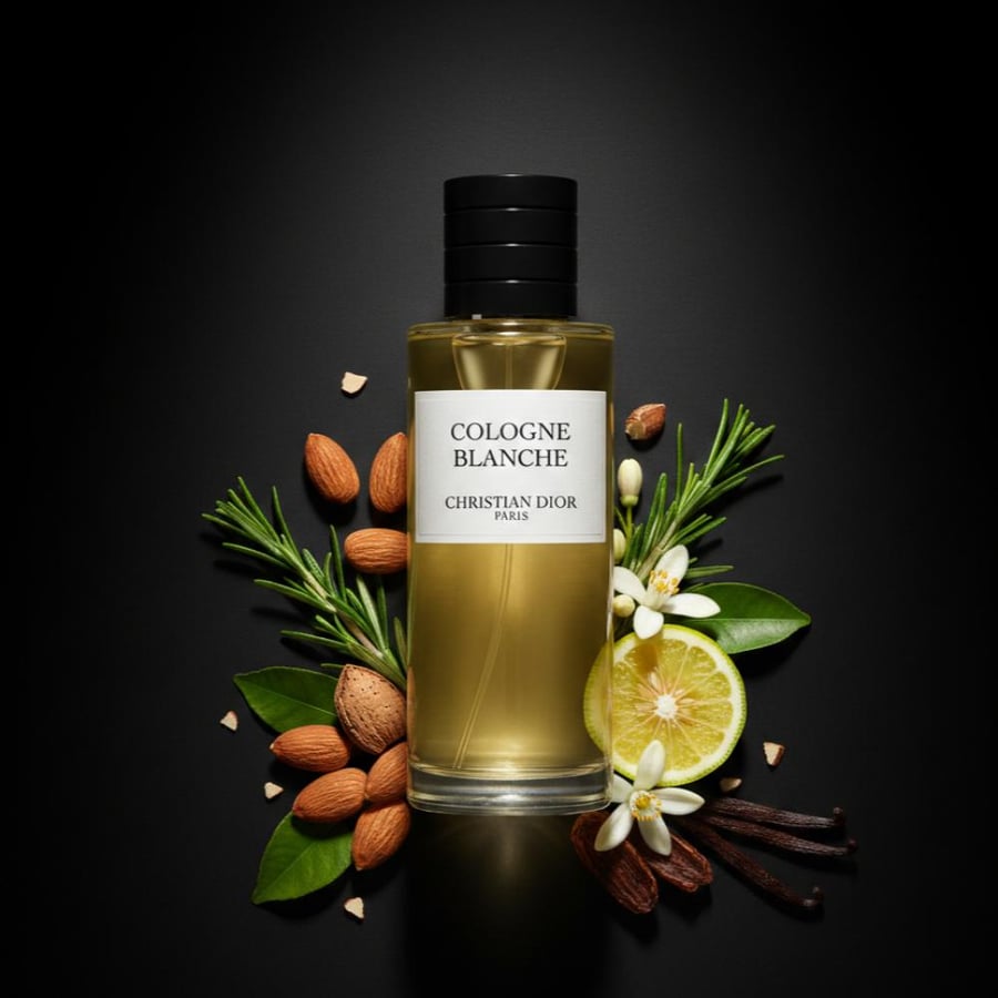 بلانش ديور – Blanche Dior
