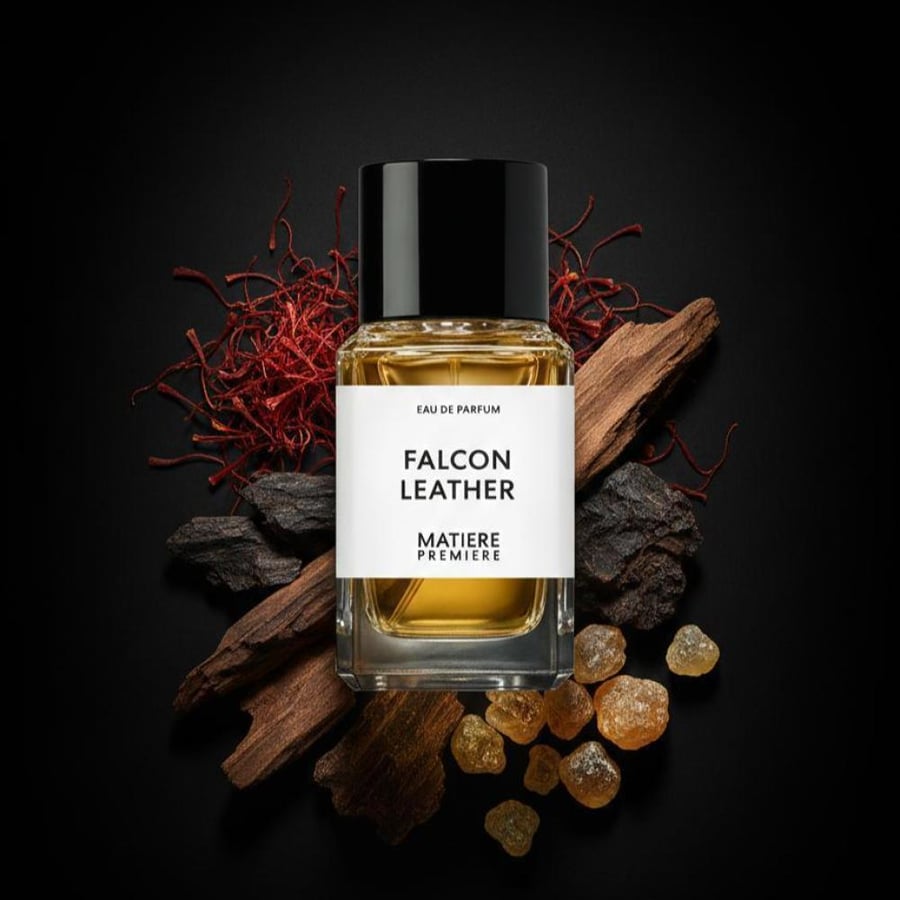 فالكون ليذر ماتير – FALCON LEATHER MATTER