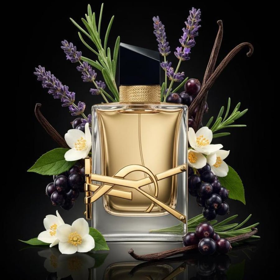 ليبر سانت لوران - Libre Yves Saint Laurent