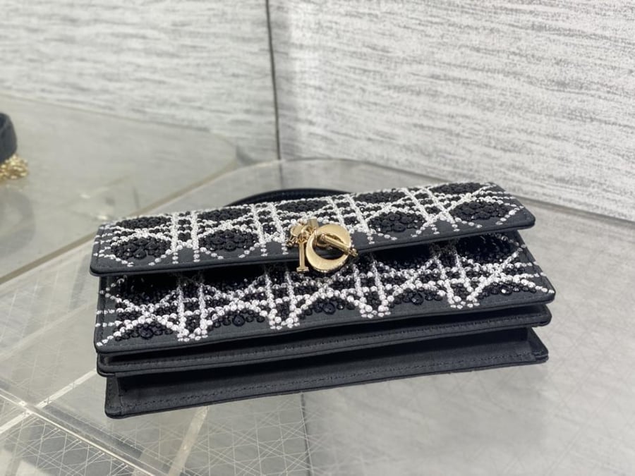 شنطه ديور MASTER QUALITY)  micro