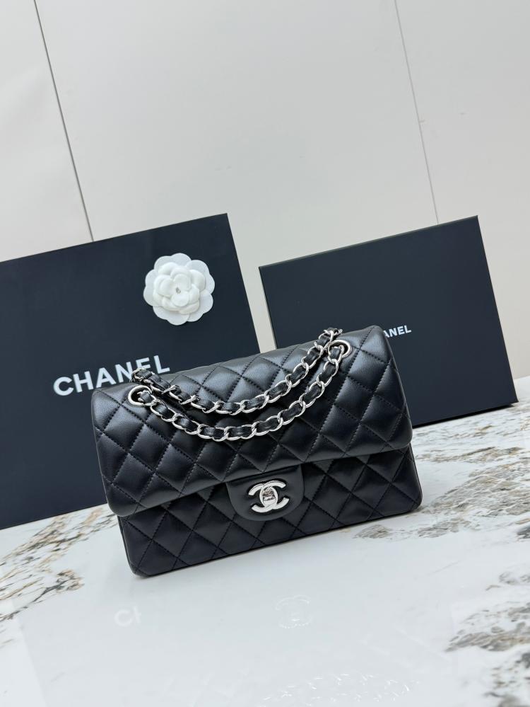 شنطه شانيل Lambskin - MASTER QUALITY