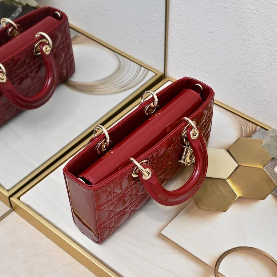 شنطه ديور  MASTER QUALITY