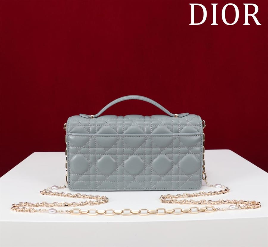 شنطه ديور -MASTER QUALITY) lady Dior