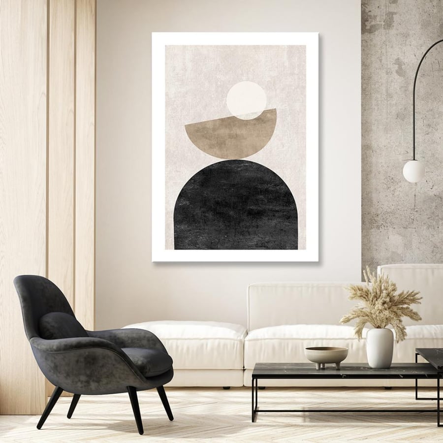Wall art painting - Modern art