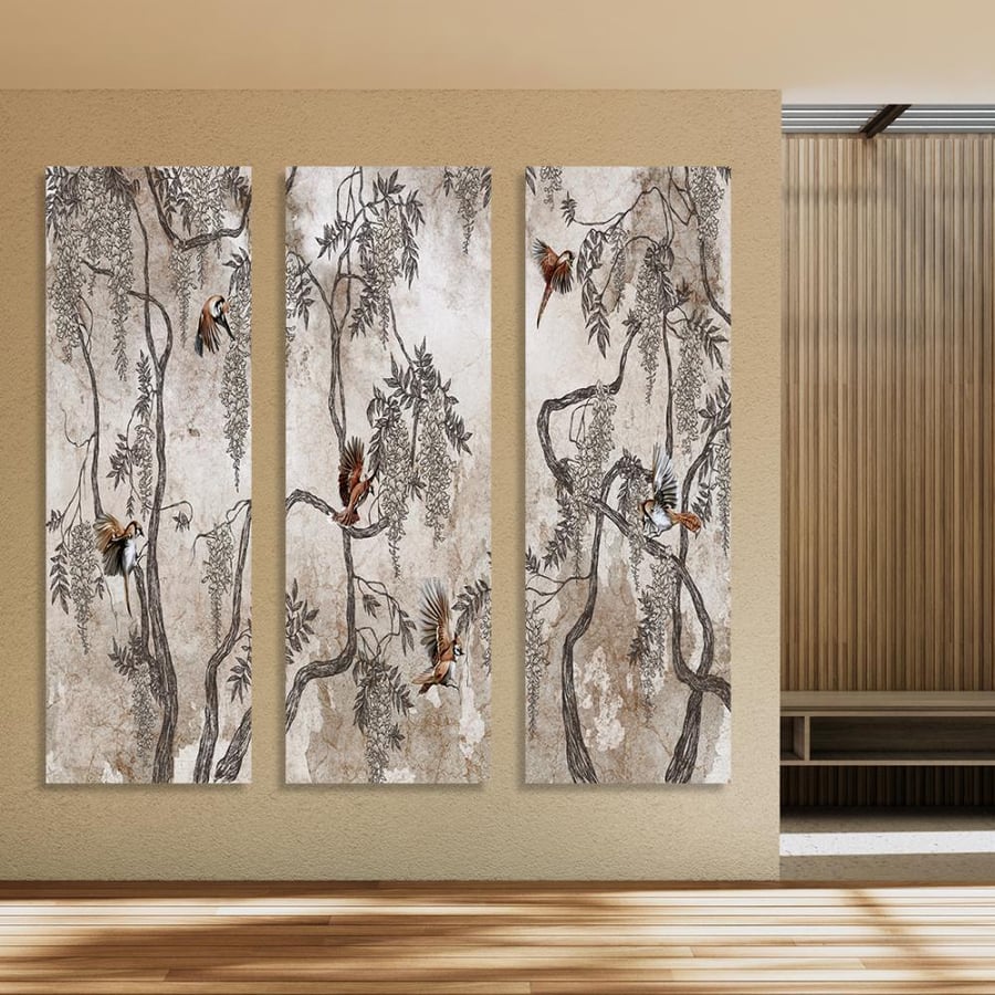Wall art set | Modern art