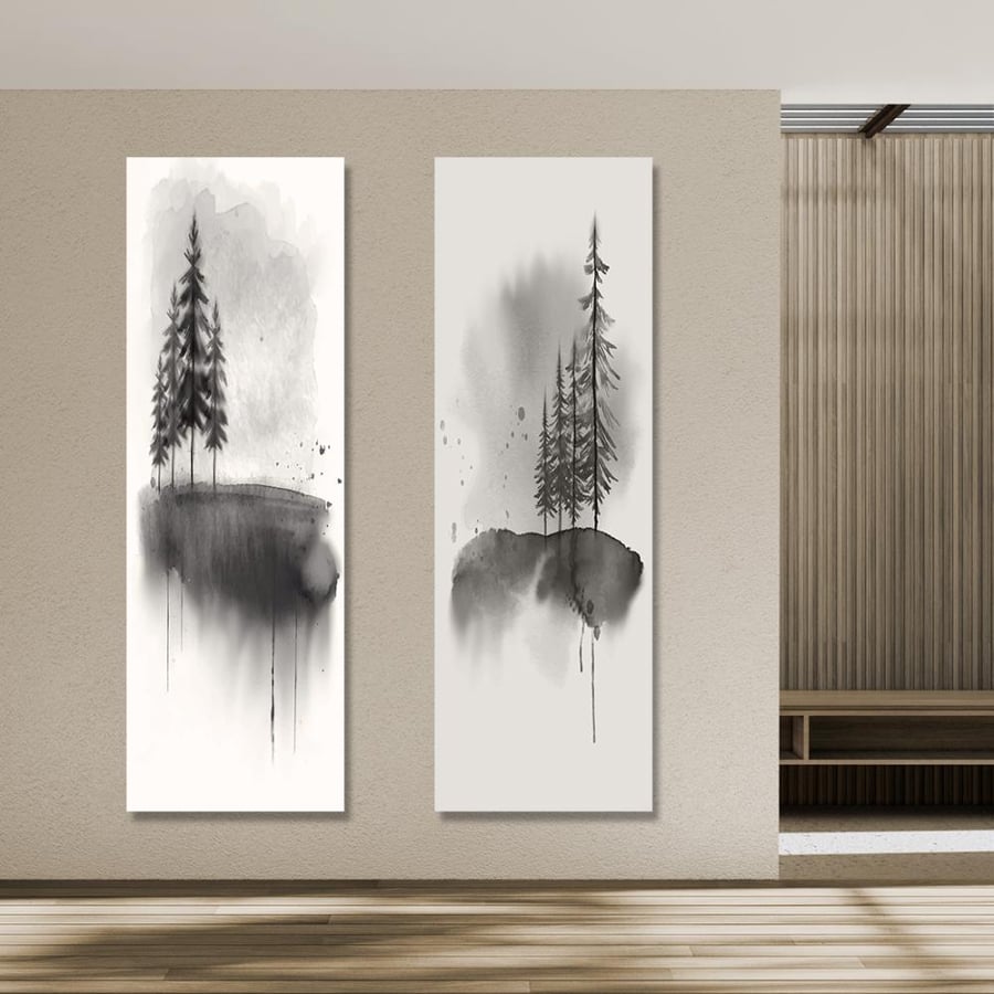 Wall art set | Modern art