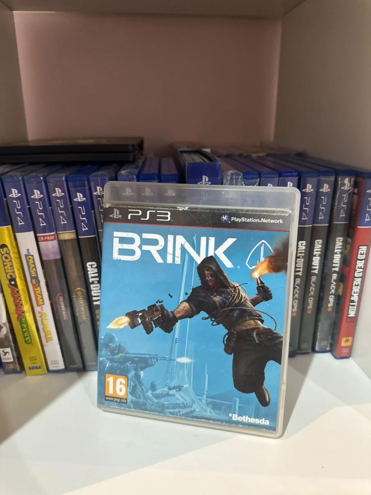 Brink