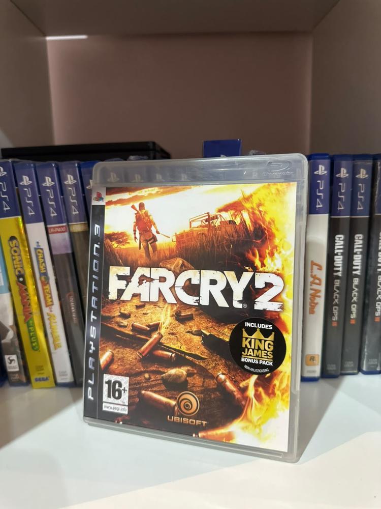 FARCRY2