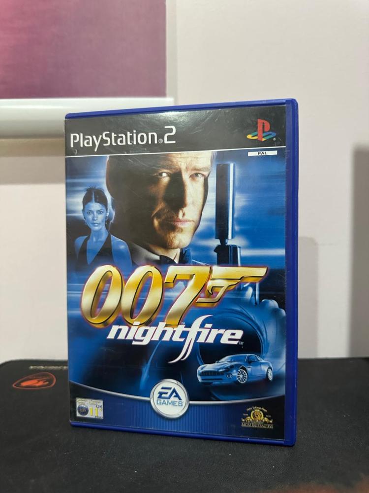 007NIGHTFIRE