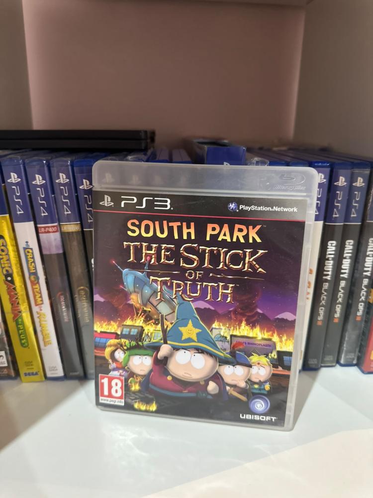 South Park: Der Stab Der Wahrheit