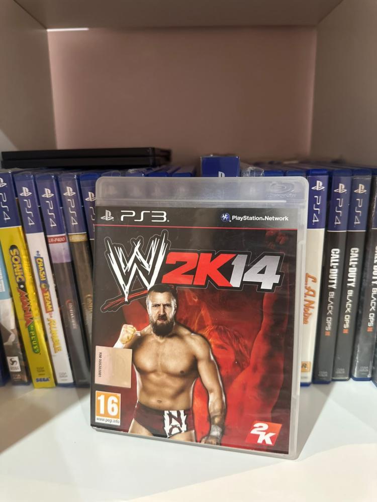 2k14