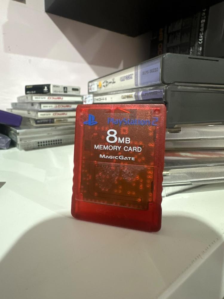 memory card