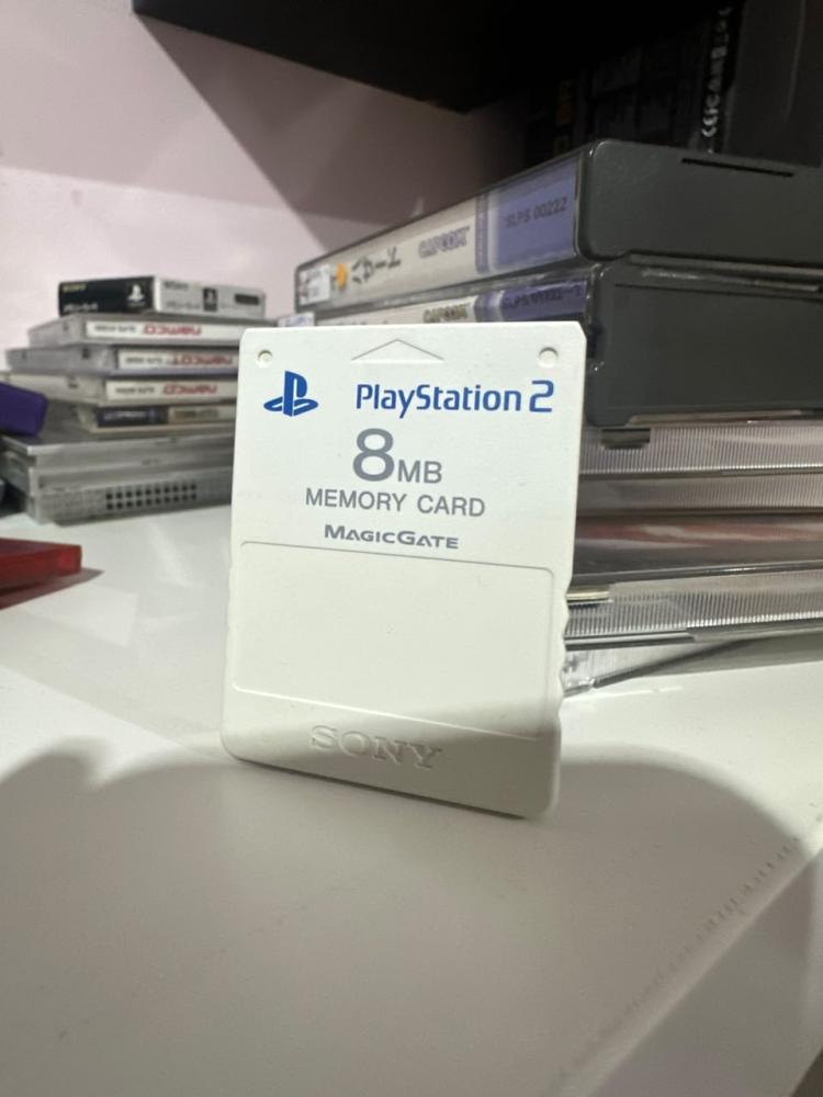 memory card
