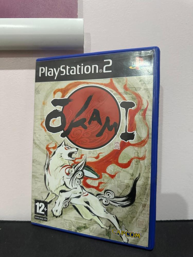 OKAMI