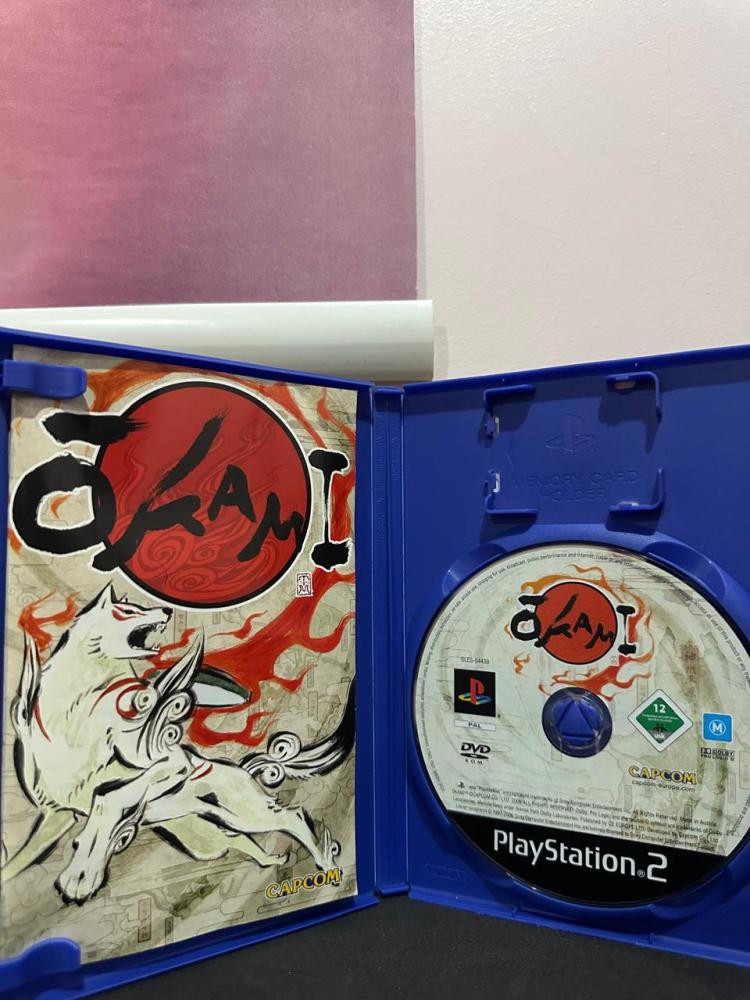 OKAMI