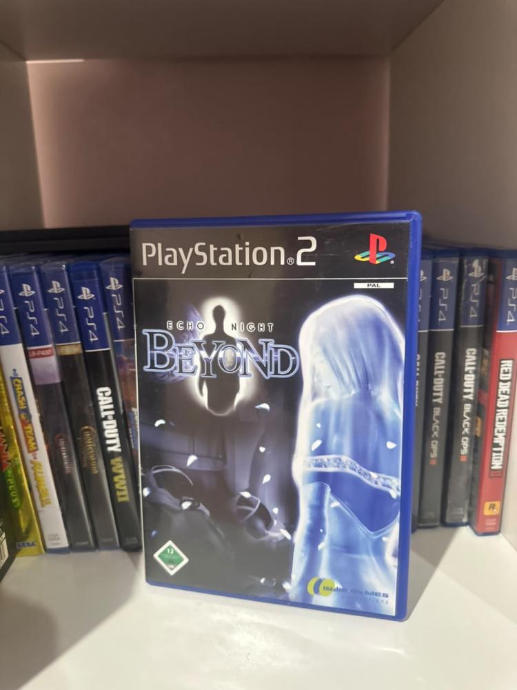 beyond
