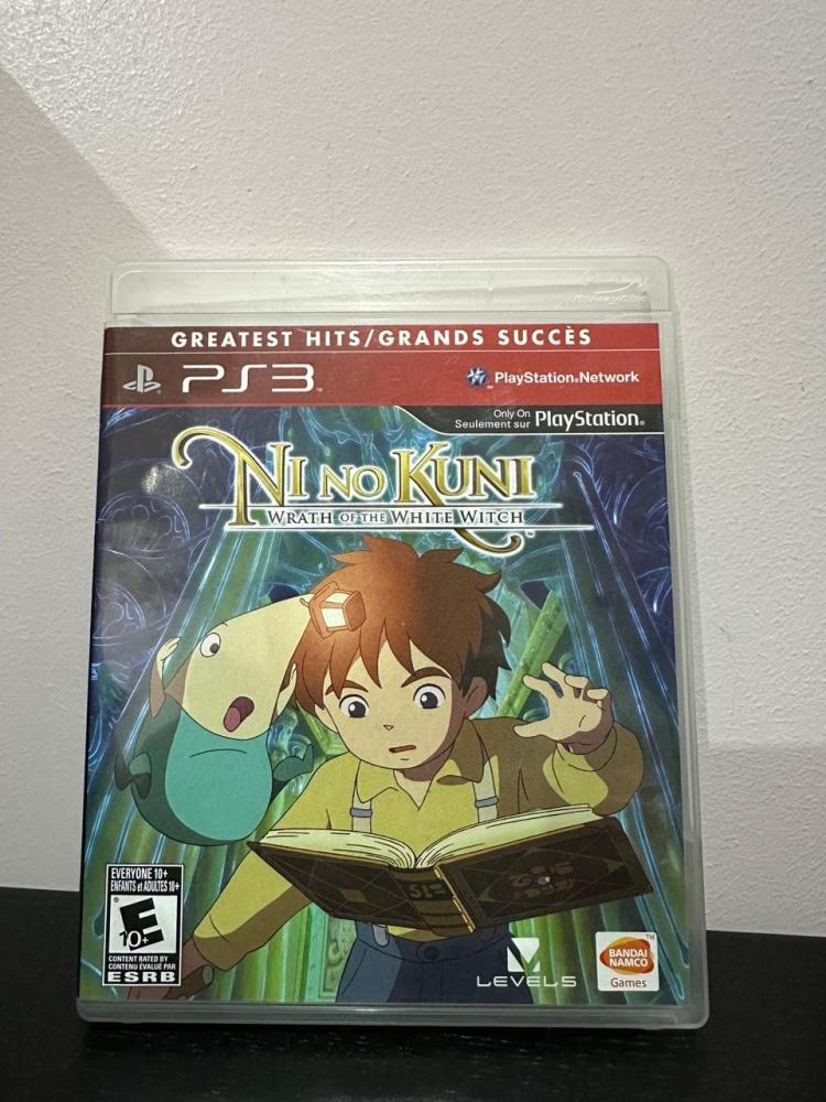 NINO KUNI