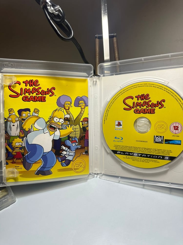 The Simpson