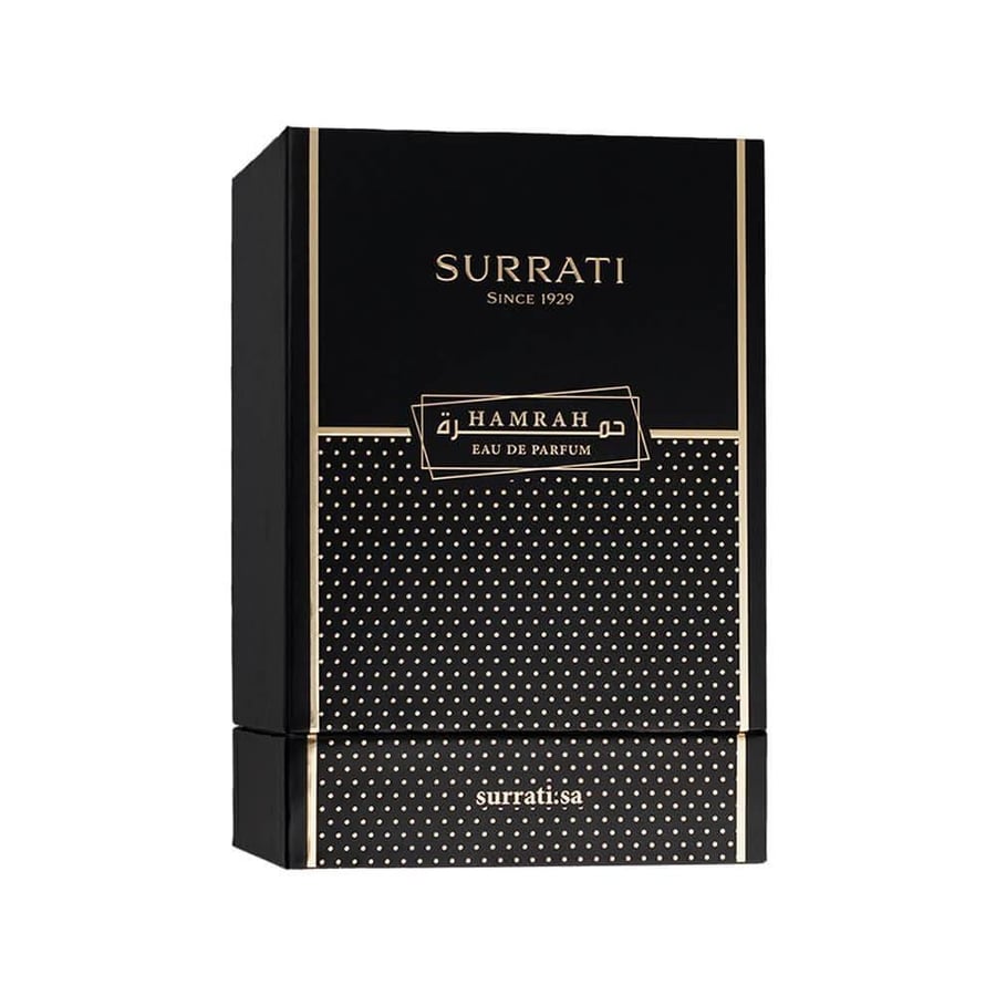 عطر خمرة من السرتي 100 جرام