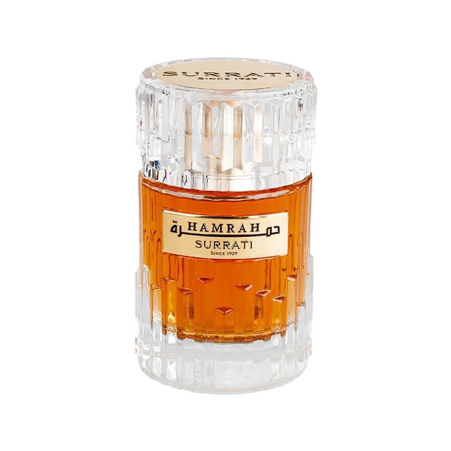 عطر خمرة من السرتي 100 جرام