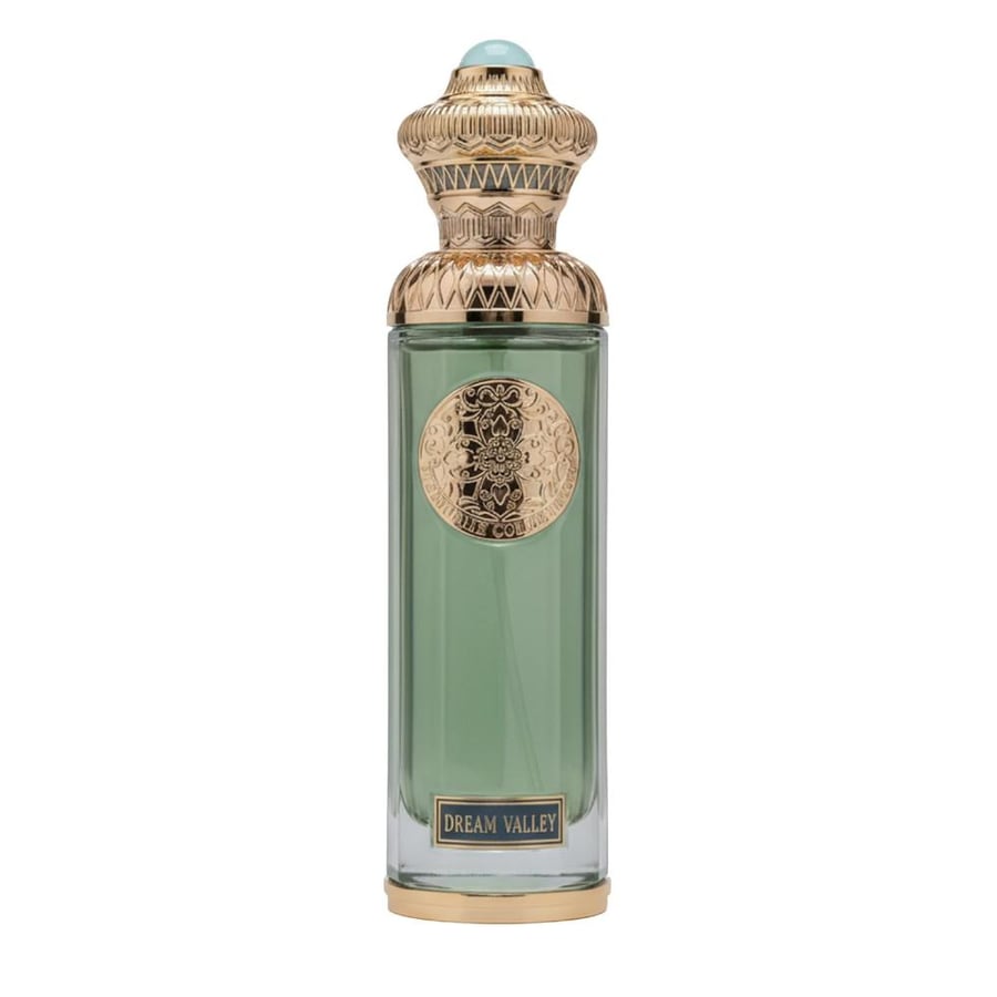 عطر دريم فالي من السرتي 140 جرام