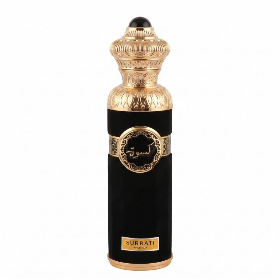 عطر كسوة من السرتي 140 جرام