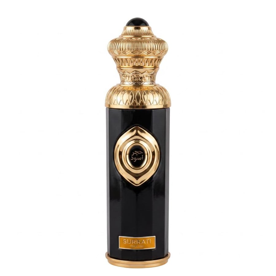 عطر حجر اسود من السرتي 140 جرام