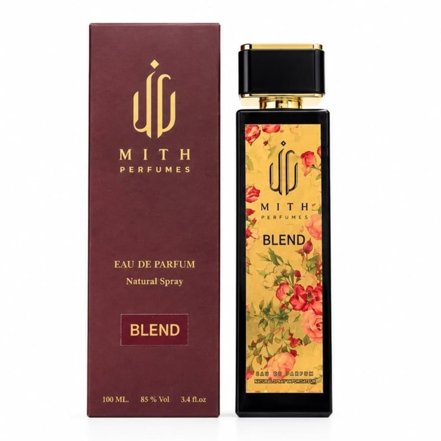 عطر ميث بارفيومز بلند او دي بارفيوم 100 مل
