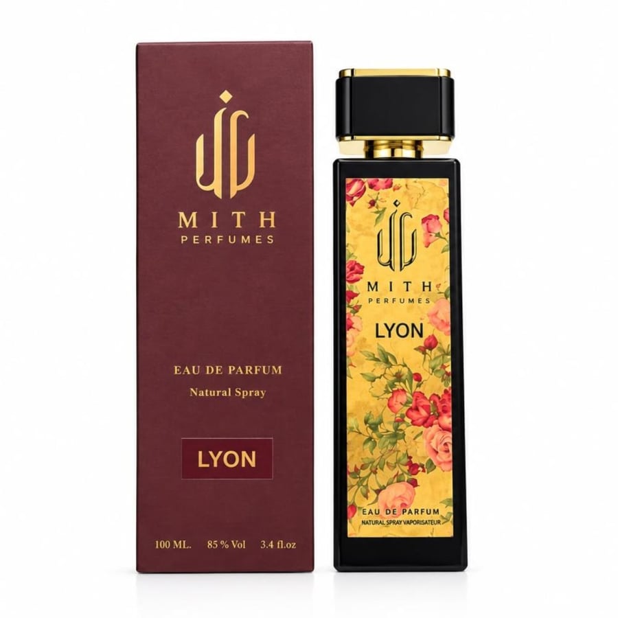 عطر ميث بارفيومز ليون او دي بارفيوم 100 مل