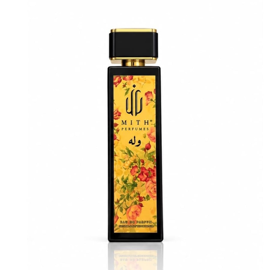 عطر ميث بارفيومز وله او دي بارفيوم 100 مل