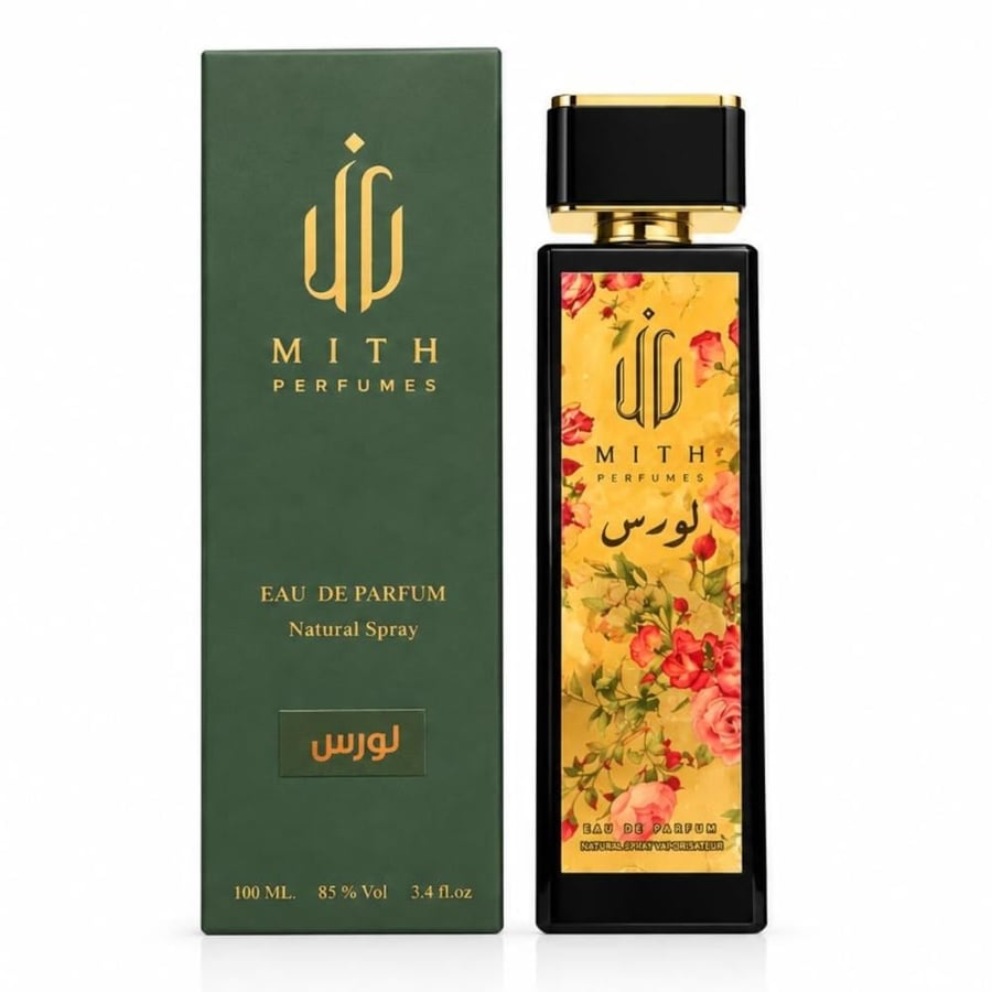 عطر ميث بارفيومز لورس او دي بارفيوم 100 مل