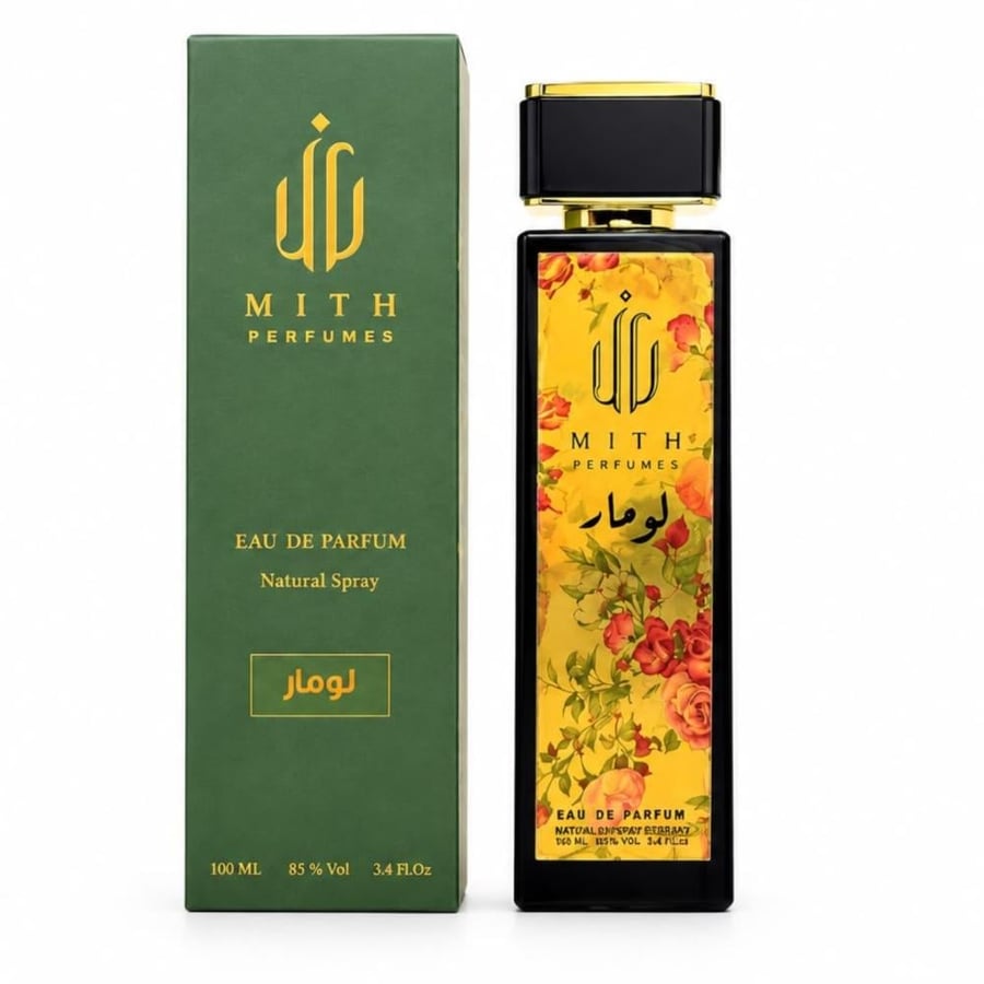 عطر ميث بارفيومز لومار او دي بارفيوم 100 مل