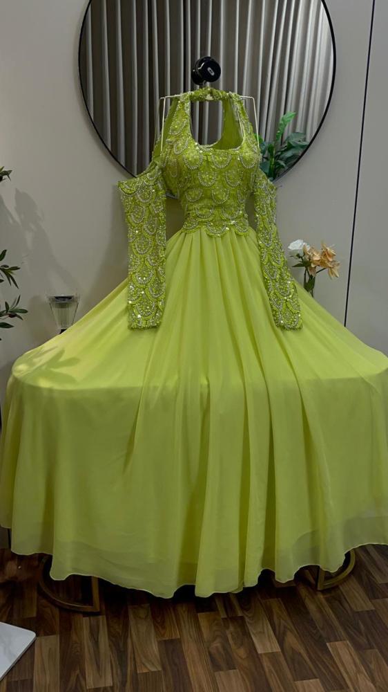 فستان سهره