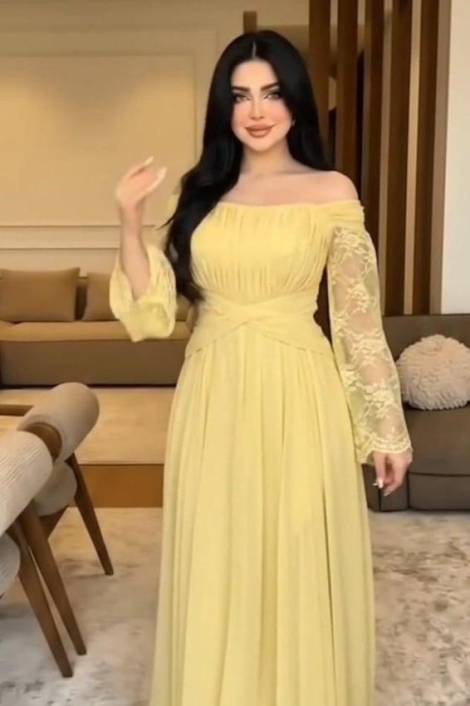 فستان سهره