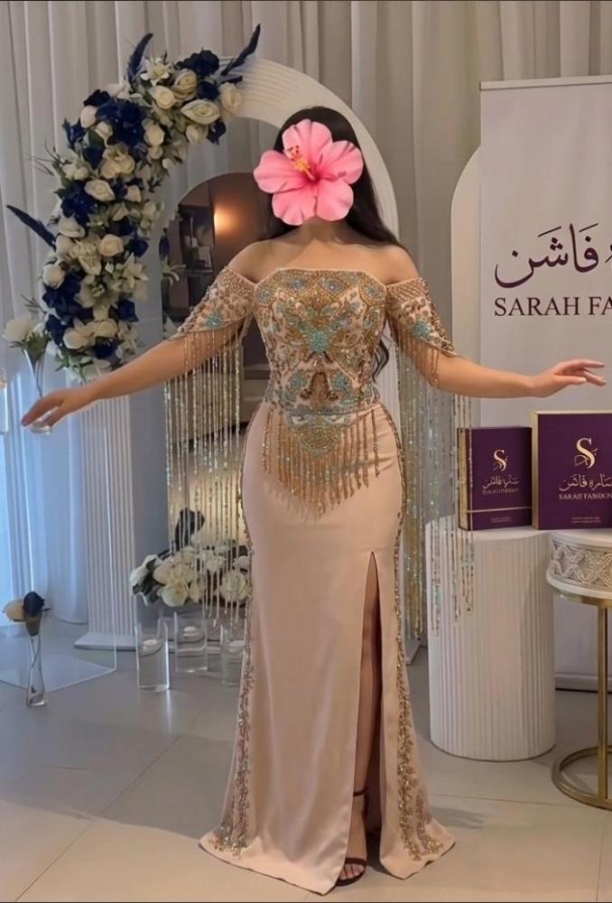 فستان سهره
