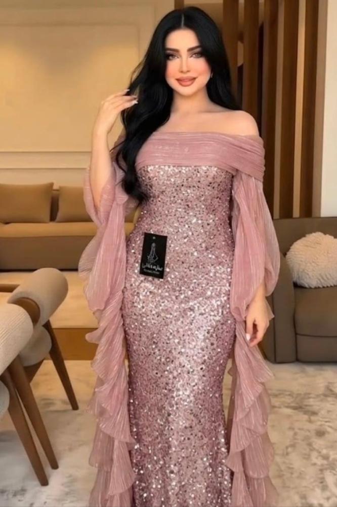فستان سهره