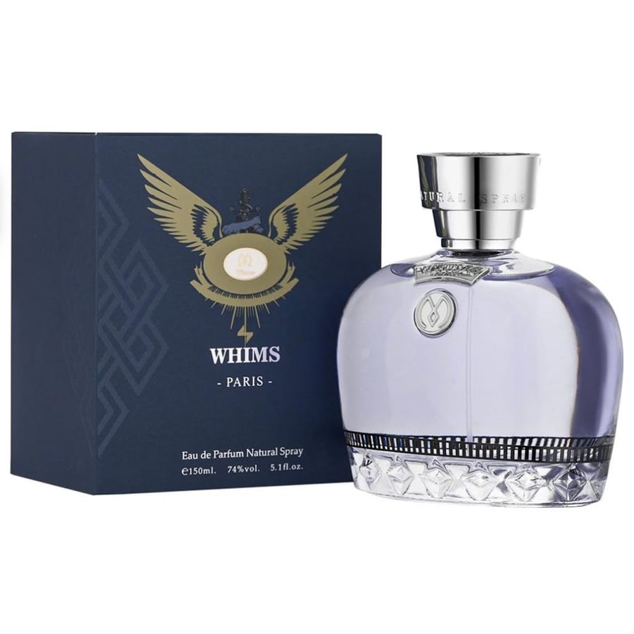 عطر ويمس