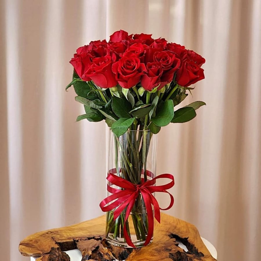 مزهرية غرام