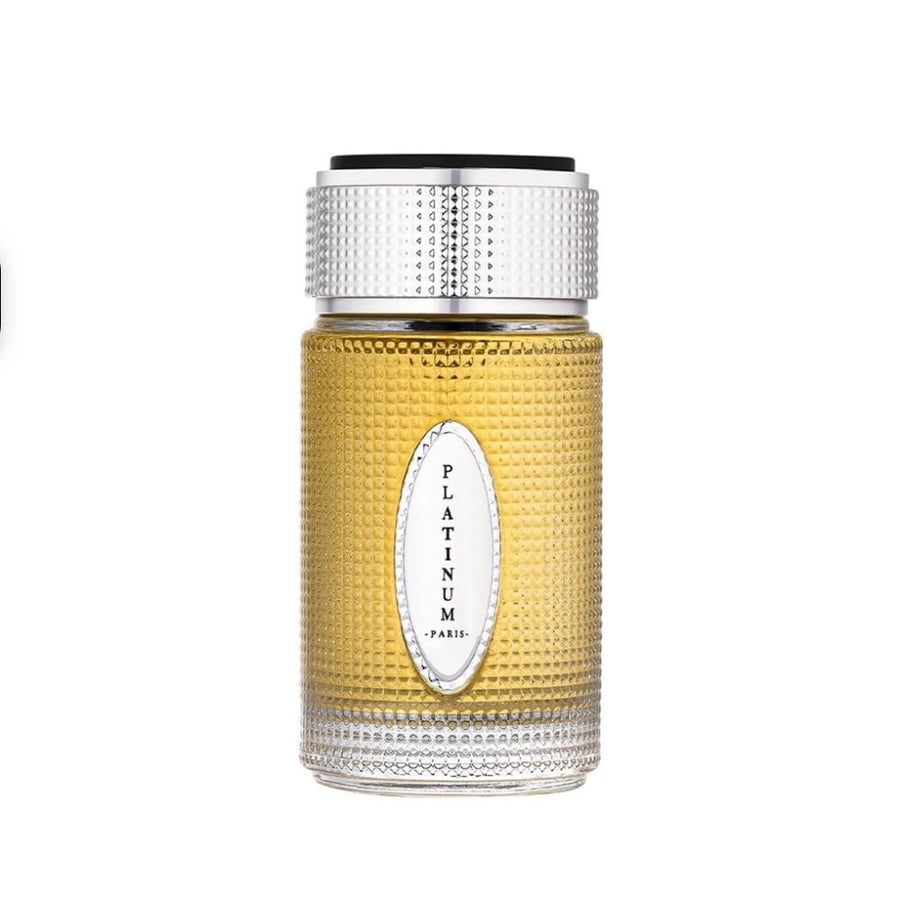عطر بلاتينيوم