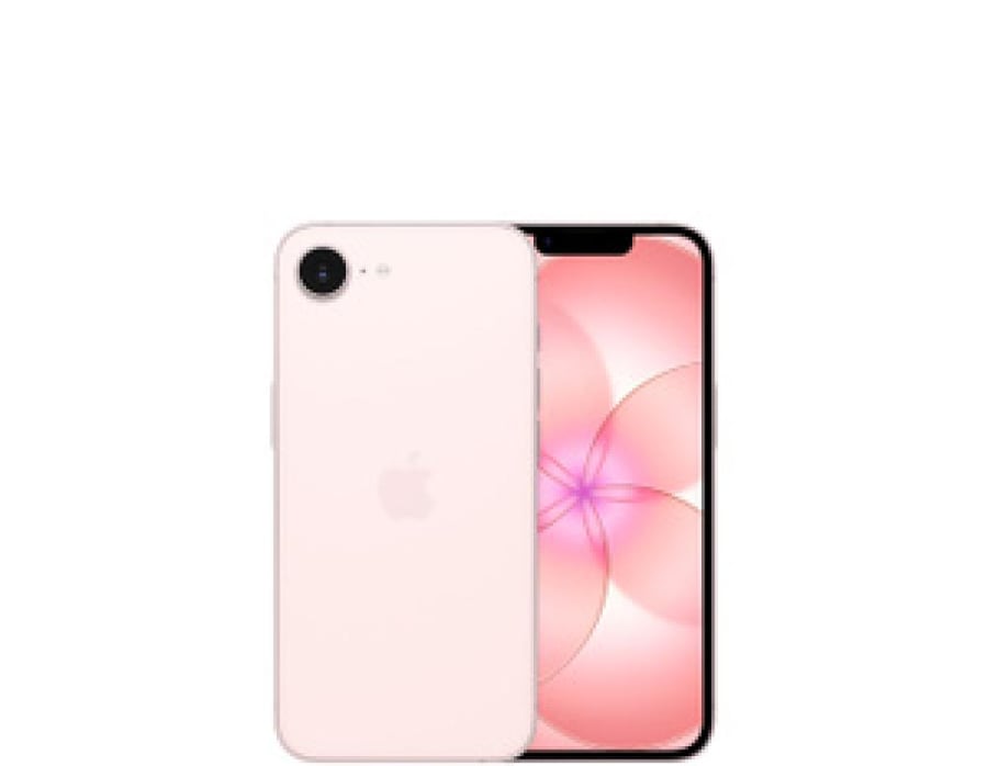 آيفون 17e - 256 جيجابايت