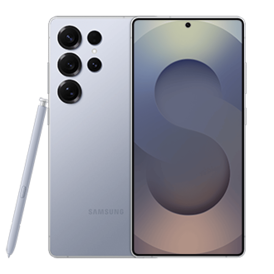 سامسونج جالكسي S25 Ultra - 256 جيجابايت