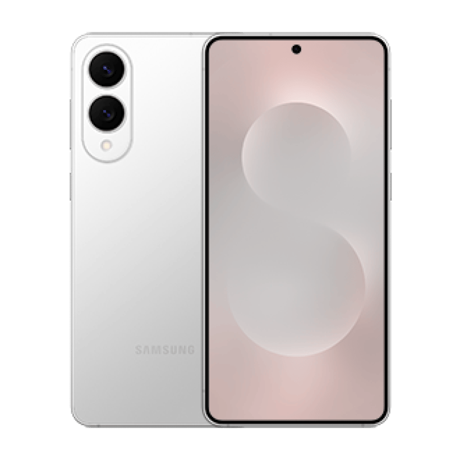 سامسونج جالكسي S25 Edge - 256 جيجابايت