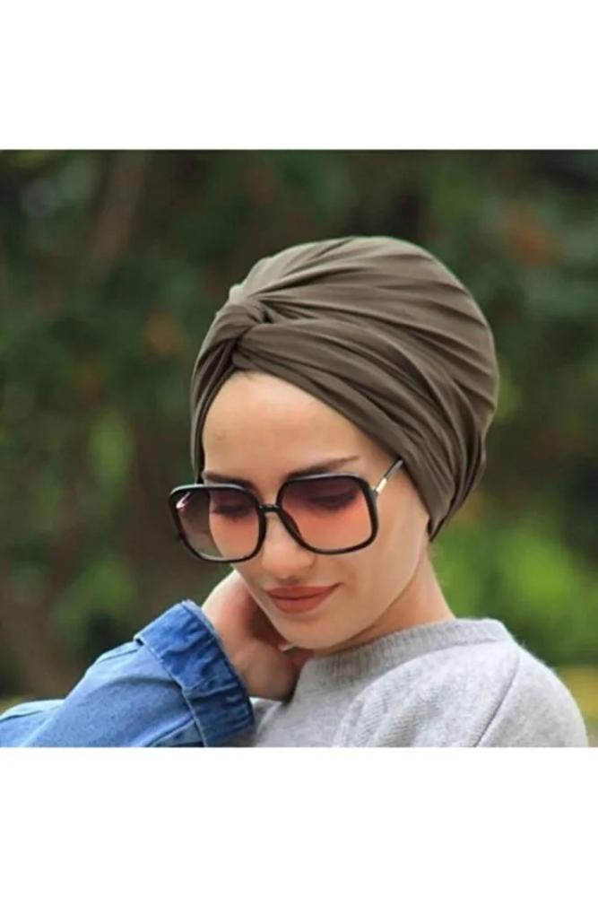 بونيه ملفوف