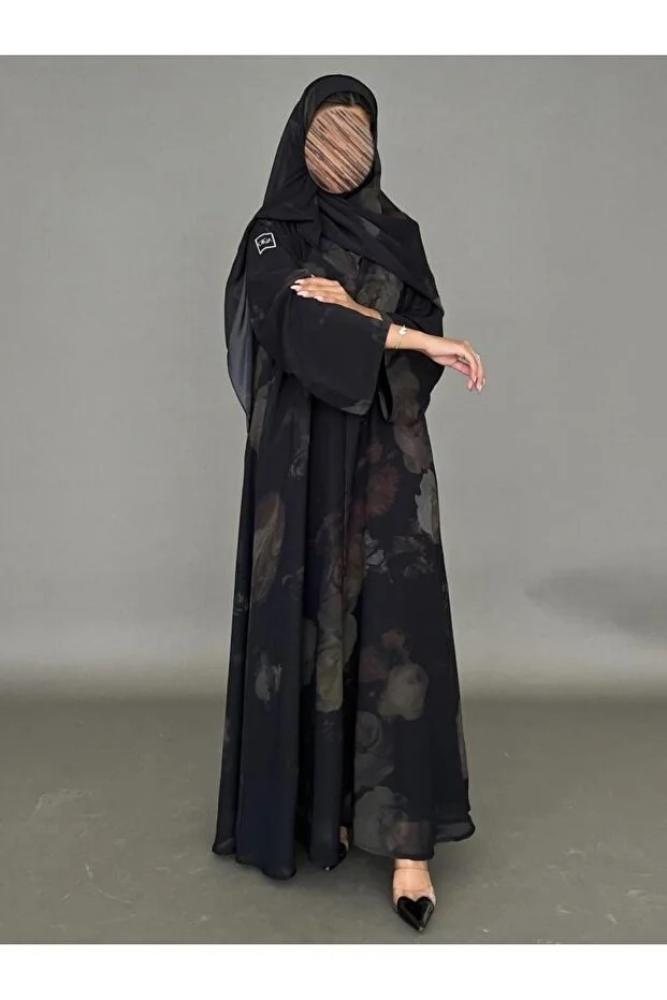 عباية آنيقة وعصرية