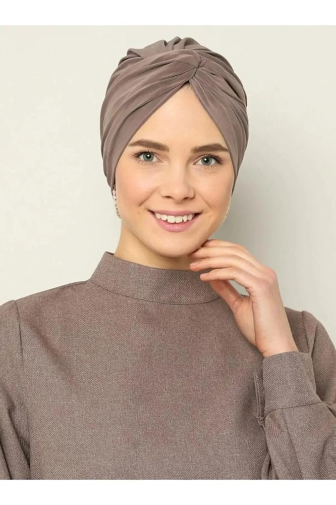 بونيه ملفوف