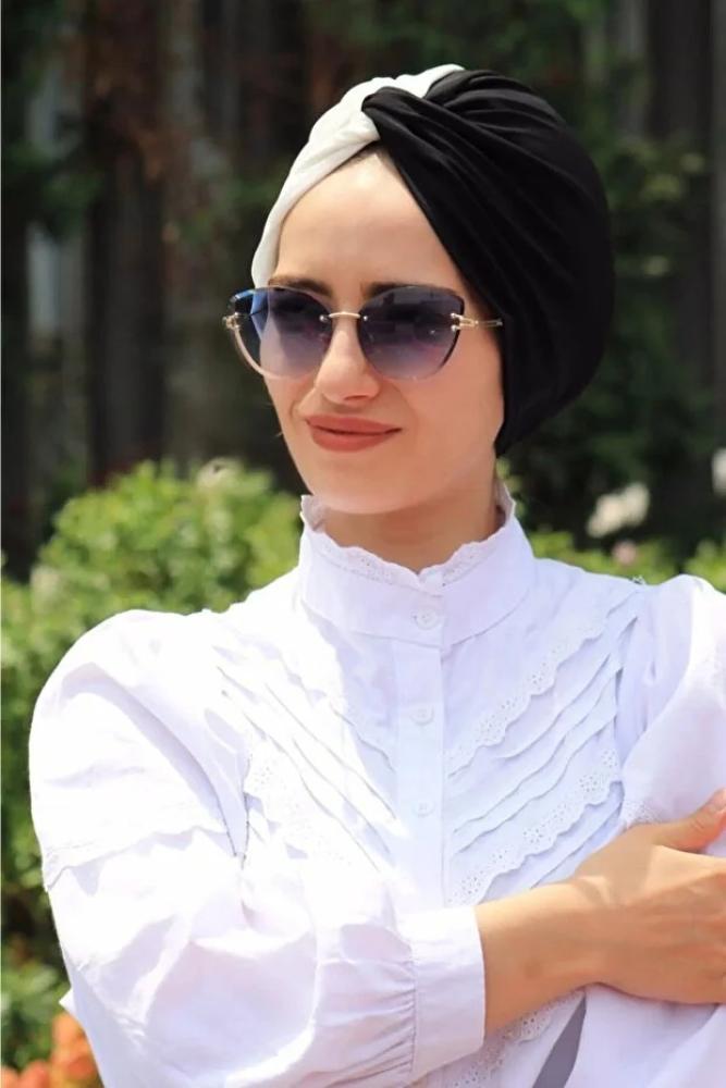 بونيه ملفوف